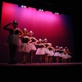 Festival de danza Coppelia