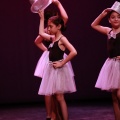 Festival de danza Coppelia