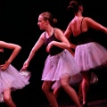 Festival de danza Coppelia