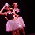 Festival de danza Coppelia