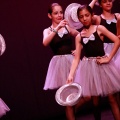 Festival de danza Coppelia