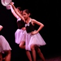 Festival de danza Coppelia