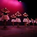 Festival de danza Coppelia