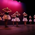 Festival de danza Coppelia