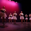 Festival de danza Coppelia