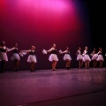 Festival de danza Coppelia