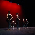 Festival de danza Coppelia