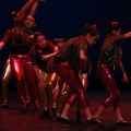 Festival de danza Coppelia