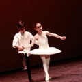 Festival de danza Coppelia