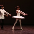 Festival de danza Coppelia