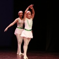 Festival de danza Coppelia