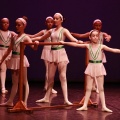 Festival de danza Coppelia