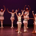 Festival de danza Coppelia