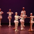 Festival de danza Coppelia