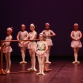 Festival de danza Coppelia