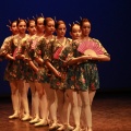 Festival de danza Coppelia