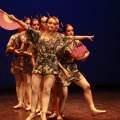 Festival de danza Coppelia