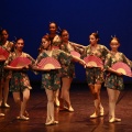 Festival de danza Coppelia