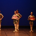 Festival de danza Coppelia