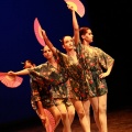 Festival de danza Coppelia