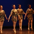 Festival de danza Coppelia