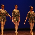 Festival de danza Coppelia