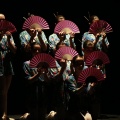 Festival de danza Coppelia