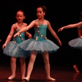 Festival de danza Coppelia