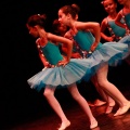 Festival de danza Coppelia