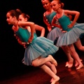 Festival de danza Coppelia