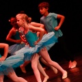 Festival de danza Coppelia