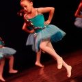 Festival de danza Coppelia