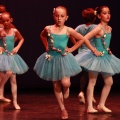 Festival de danza Coppelia