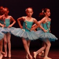 Festival de danza Coppelia