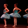 Festival de danza Coppelia