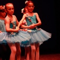 Festival de danza Coppelia