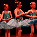 Festival de danza Coppelia