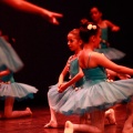 Festival de danza Coppelia