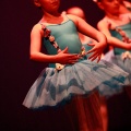 Festival de danza Coppelia