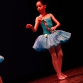 Festival de danza Coppelia