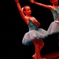 Festival de danza Coppelia