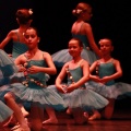 Festival de danza Coppelia