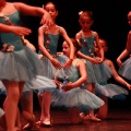 Festival de danza Coppelia