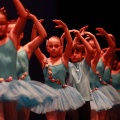 Festival de danza Coppelia