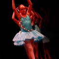 Festival de danza Coppelia