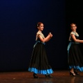 Festival de danza Coppelia