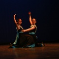 Festival de danza Coppelia