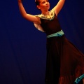 Festival de danza Coppelia