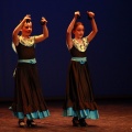 Festival de danza Coppelia