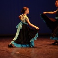 Festival de danza Coppelia